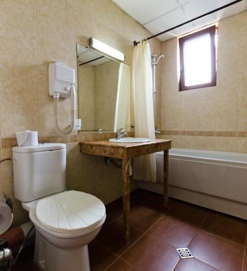 Quarto Superior, Nadejda