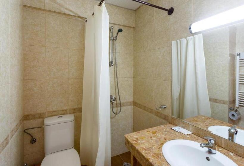 Suíte Júnior, Nadejda