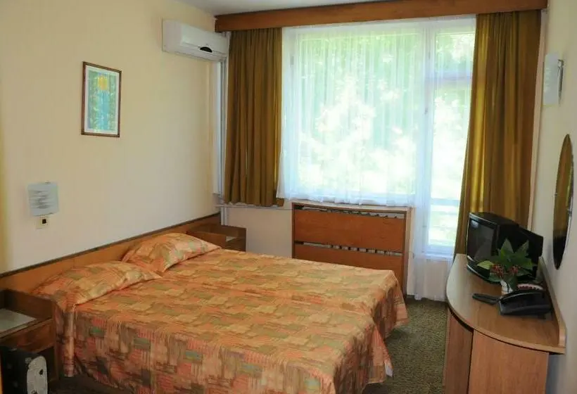 Standard-huone, Neptune