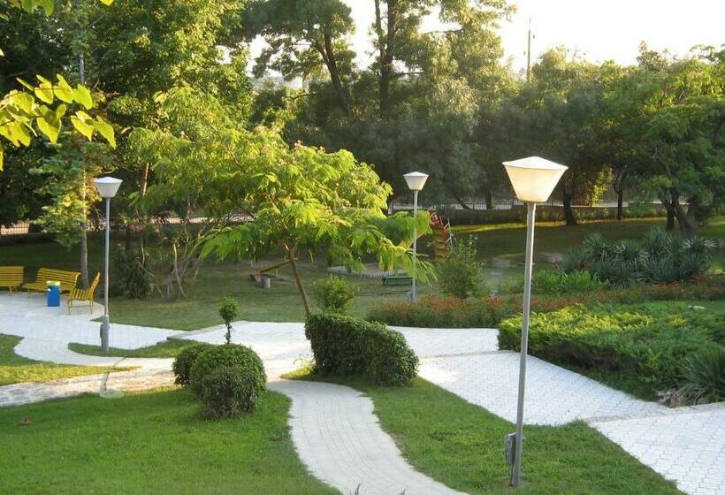 バルコニー付き1ベッドルームアパートメント, Neptune