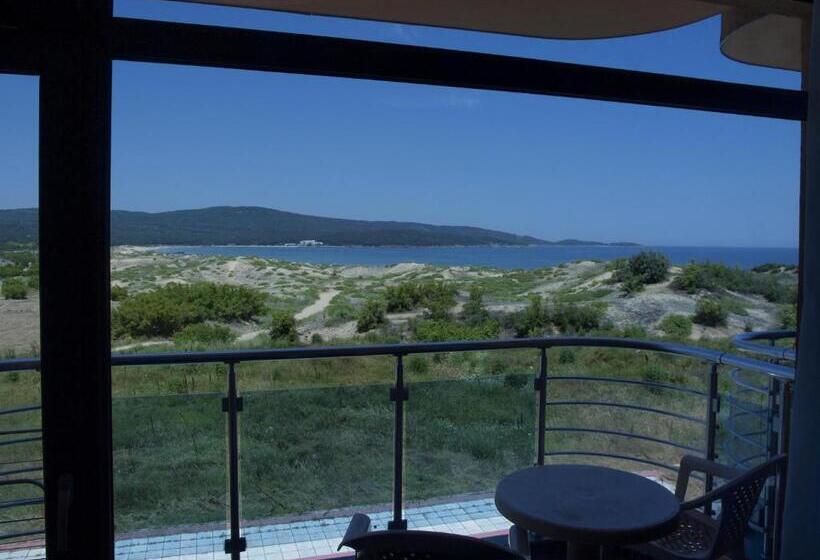 Camera Standard con Balcone, Penelope