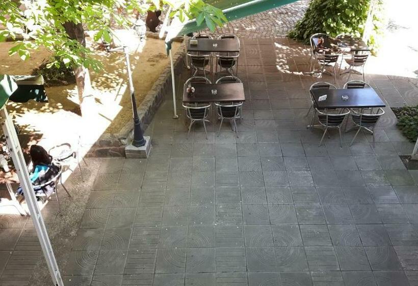 غرفة ديلوكس, Primavera 1