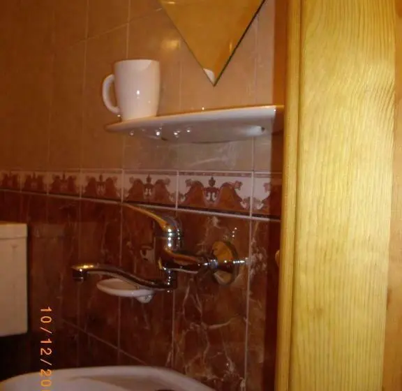 Camera Standard, Rai