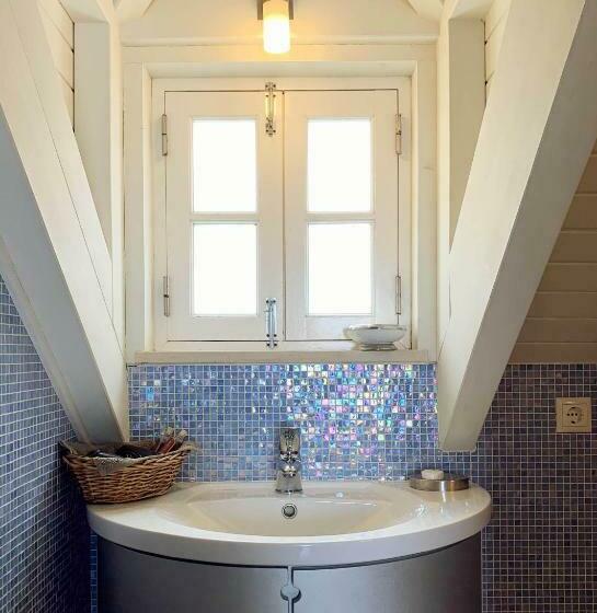 オーシャンビュースタンダードルームバルコニー付き, Residence Lagos