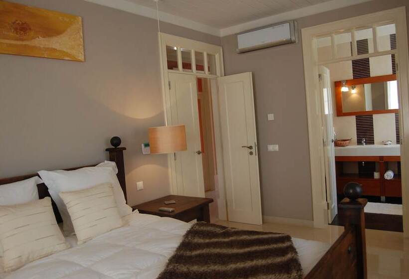 １ベッドルームのスーペリアアパートメント, Residence Lagos