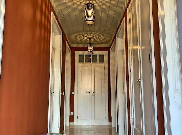 １ベッドルームのスーペリアアパートメント, Residence Lagos