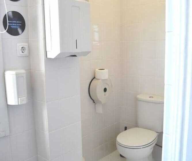 Quarto Familiar, Rock N Porto Hostel