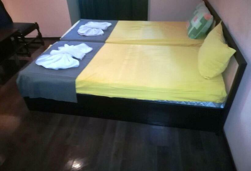 חדר סטנדרט, Trakart Residence