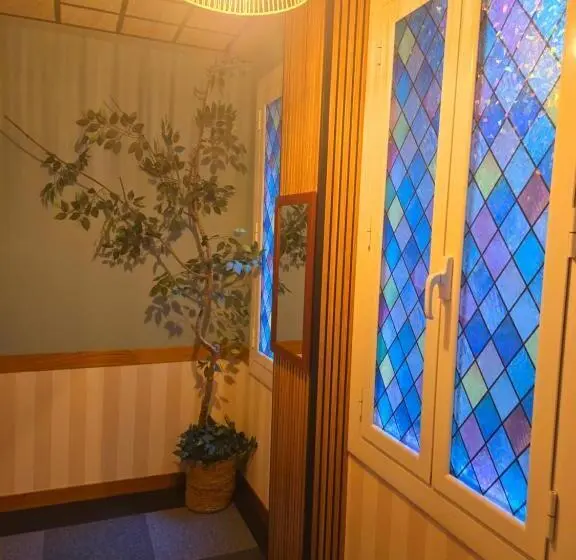 اتاق استاندارد, Luxury Green Hostal Madrid Gran Vía