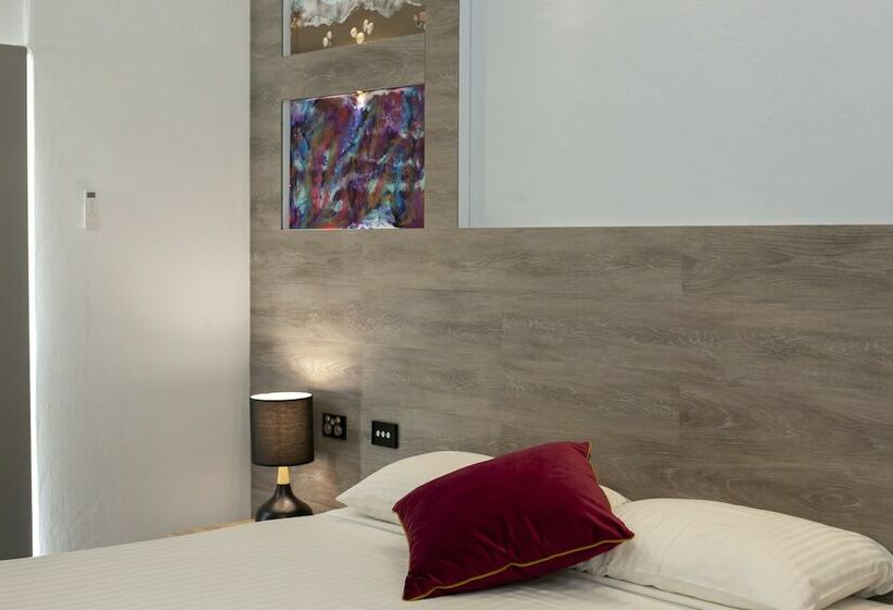 غرفة ديلوكس ثلاثية, Manjimup Motor Inn