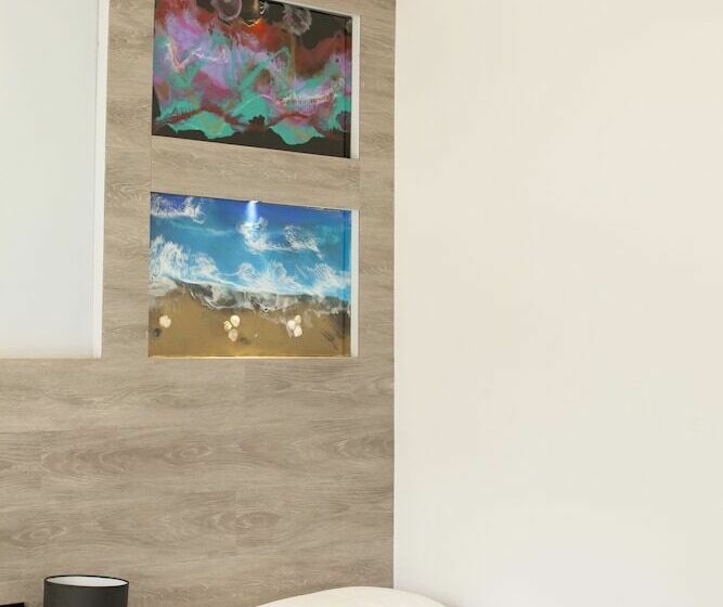 غرفة ديلوكس, Manjimup Motor Inn