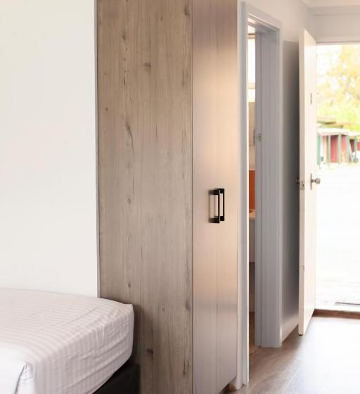 غرفة ديلوكس ثلاثية, Manjimup Motor Inn