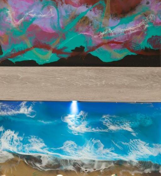 غرفة ديلوكس ثلاثية, Manjimup Motor Inn