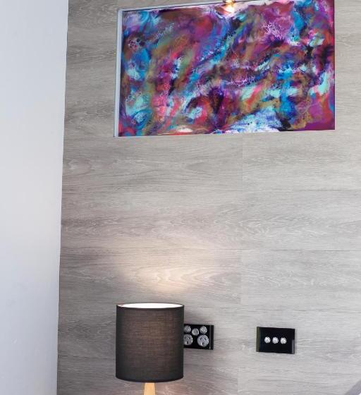 غرفة ديلوكس, Manjimup Motor Inn