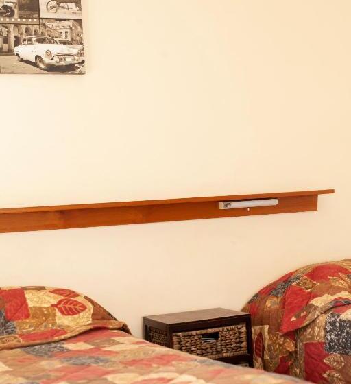 غرفة قياسية, Manjimup Motor Inn