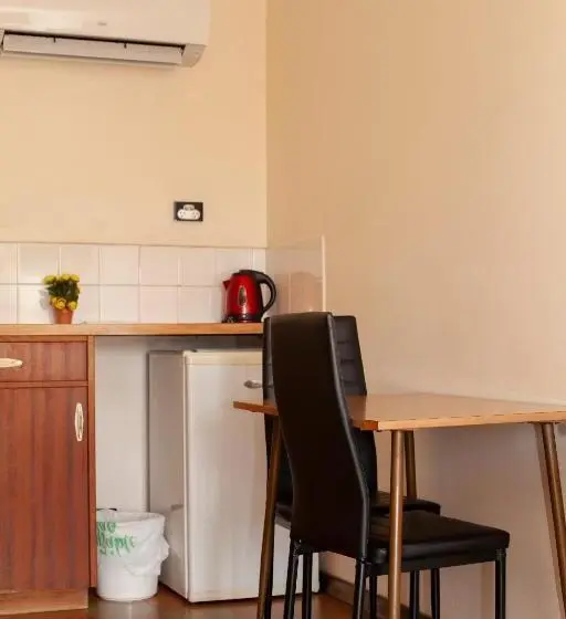 Standard-huone, Manjimup Motor Inn