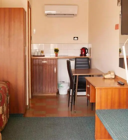 Standard Kolmen Hengen Huone, Manjimup Motor Inn