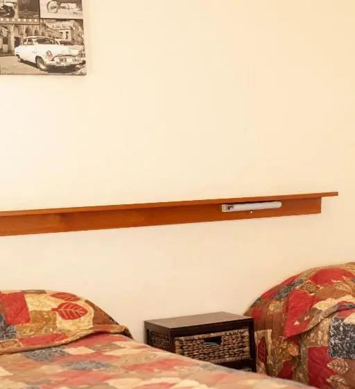 Standard Kolmen Hengen Huone, Manjimup Motor Inn
