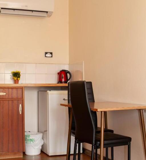 스탠다드 트리플 룸, Manjimup Motor Inn