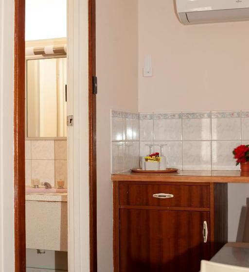 غرفة قياسية سرير كينج, Manjimup Motor Inn