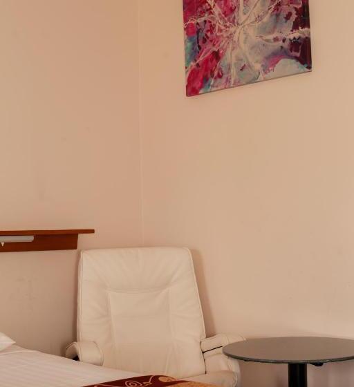 غرفة قياسية سرير كينج, Manjimup Motor Inn