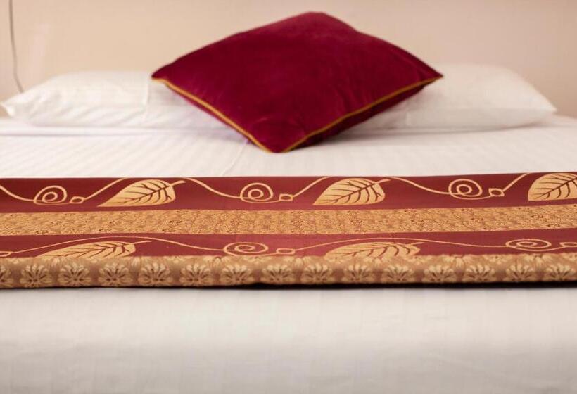 غرفة قياسية سرير كينج, Manjimup Motor Inn