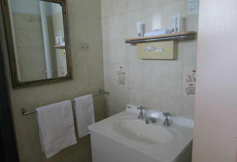 غرفة قياسية, Twin City Motor Inn