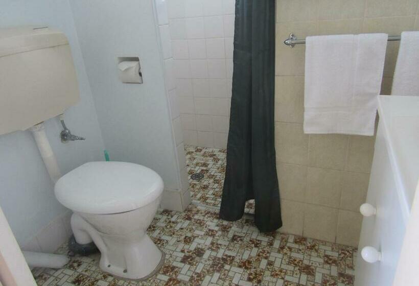 اتاق استاندارد, Twin City Motor Inn