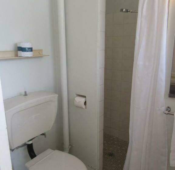 غرفة قياسية, Twin City Motor Inn