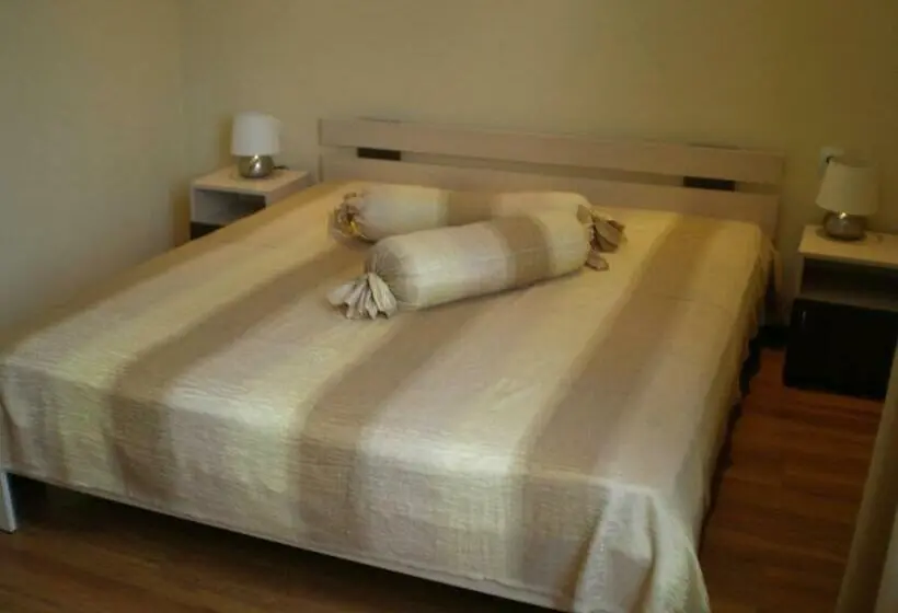 Standard-huone, Park Hotel Djevana
