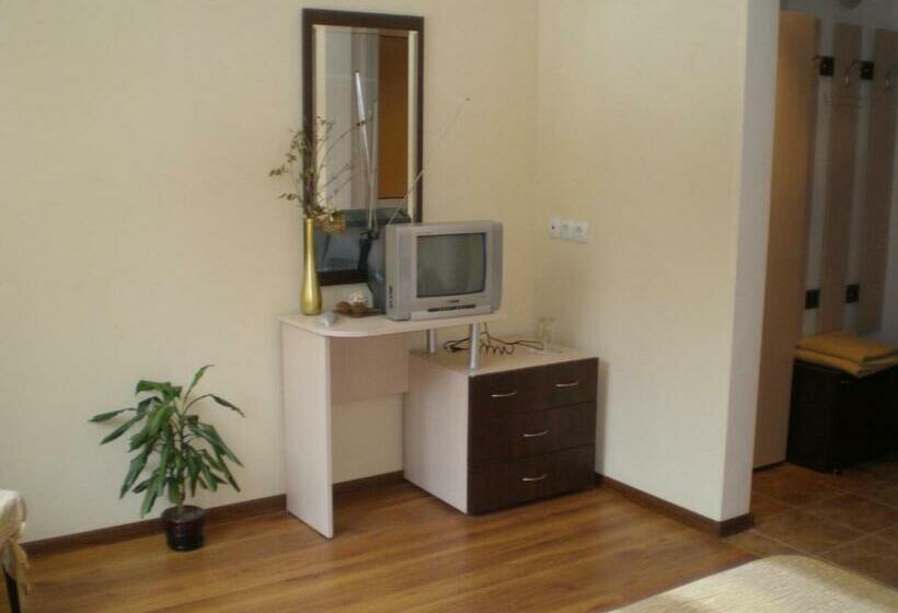 Номер Стандарт, Park Hotel Djevana