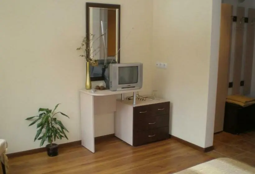 Standard-huone, Park Hotel Djevana