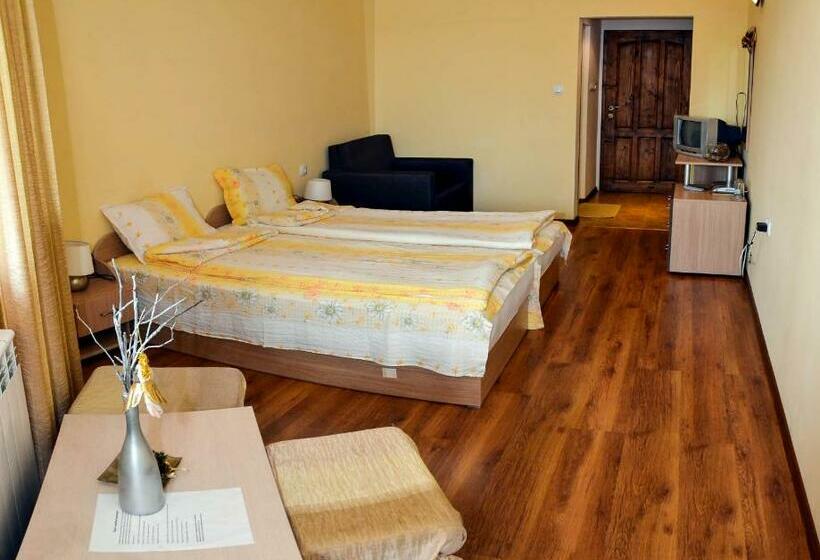 Номер Стандарт, Park Hotel Djevana