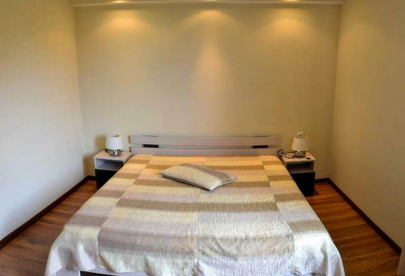 Номер Стандарт, Park Hotel Djevana
