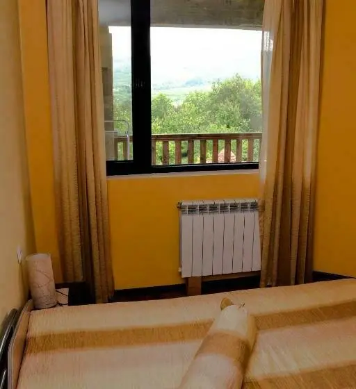 Juniorsviitti, Park Hotel Djevana