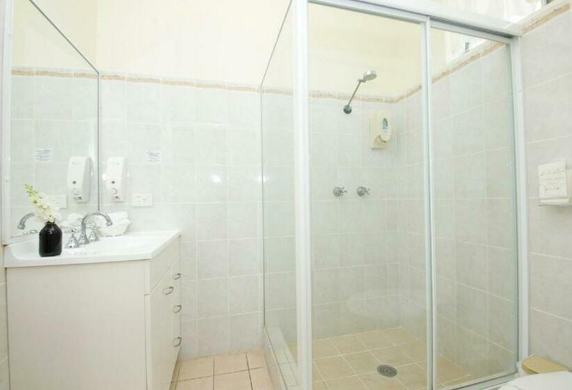 חדר סטנדרט, Tuncurry Beach Motel