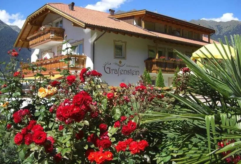 اتاق استاندارد با بالکن, Adults Only Hotel Grafenstein