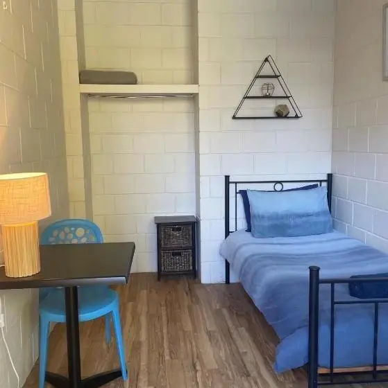 Standard Yhden Hengen Huone Jaettu Kylpyhuone, Yha Coolangatta Gold Coast