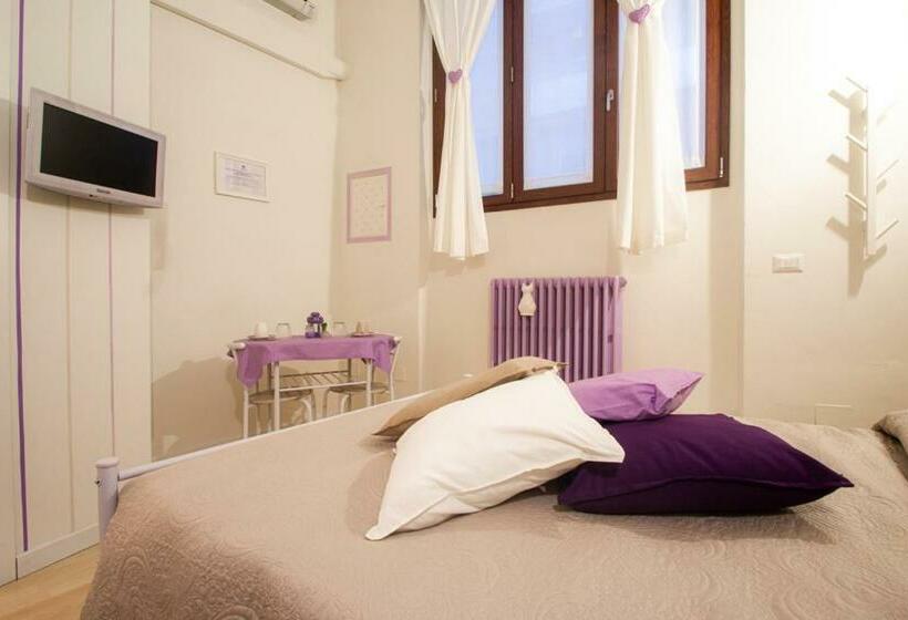 Номер Стандарт, B&b Patrizio
