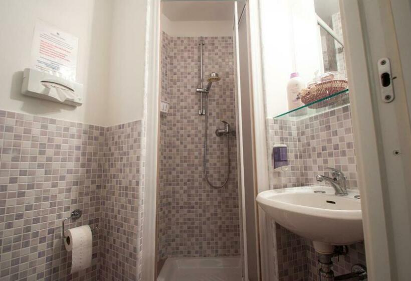 スタンダードルーム, B&b Patrizio