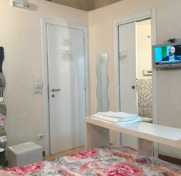 Номер Стандарт, B&b Patrizio