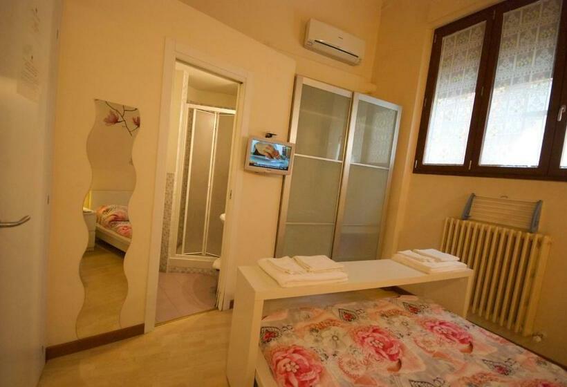 Номер Стандарт, B&b Patrizio
