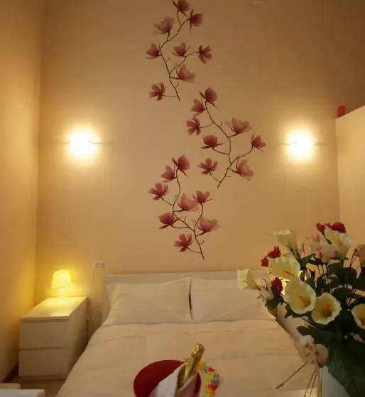 اتاق استاندارد, B&b Patrizio