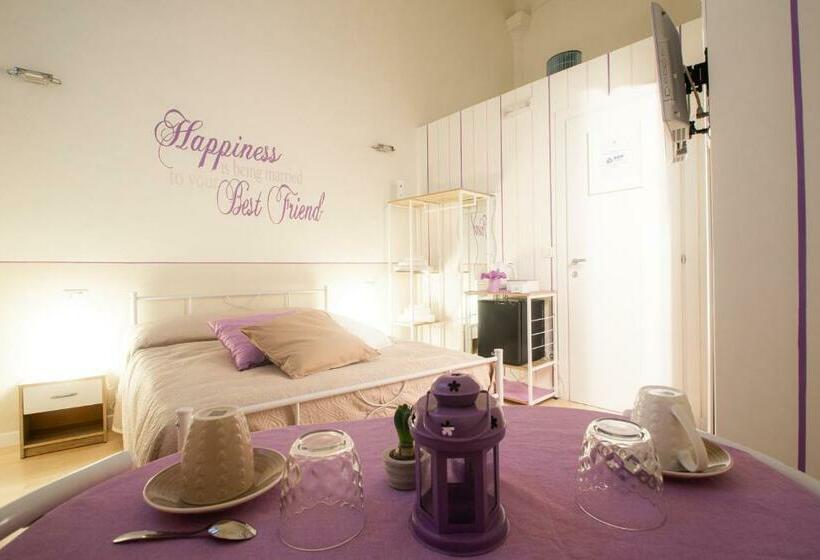 Standard Værelse, B&b Patrizio