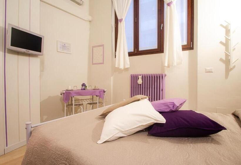 Номер Стандарт, B&b Patrizio