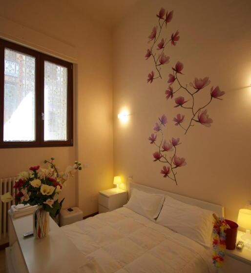 Standard Værelse, B&b Patrizio