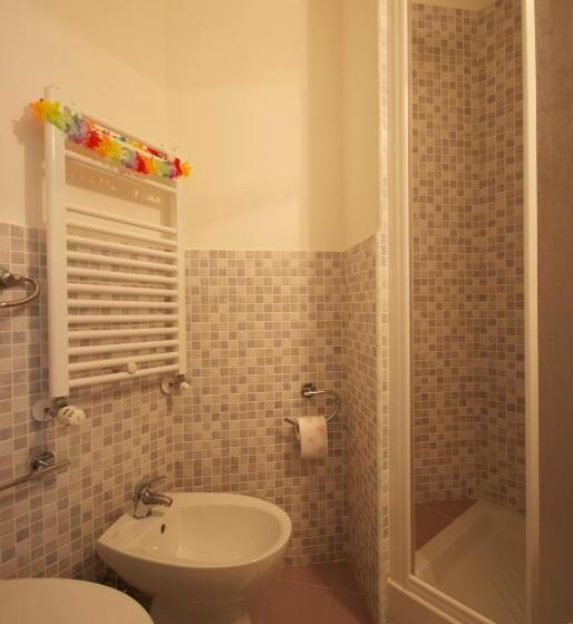 スタンダードルーム, B&b Patrizio