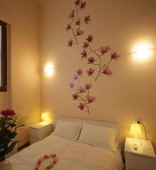 Номер Стандарт, B&b Patrizio