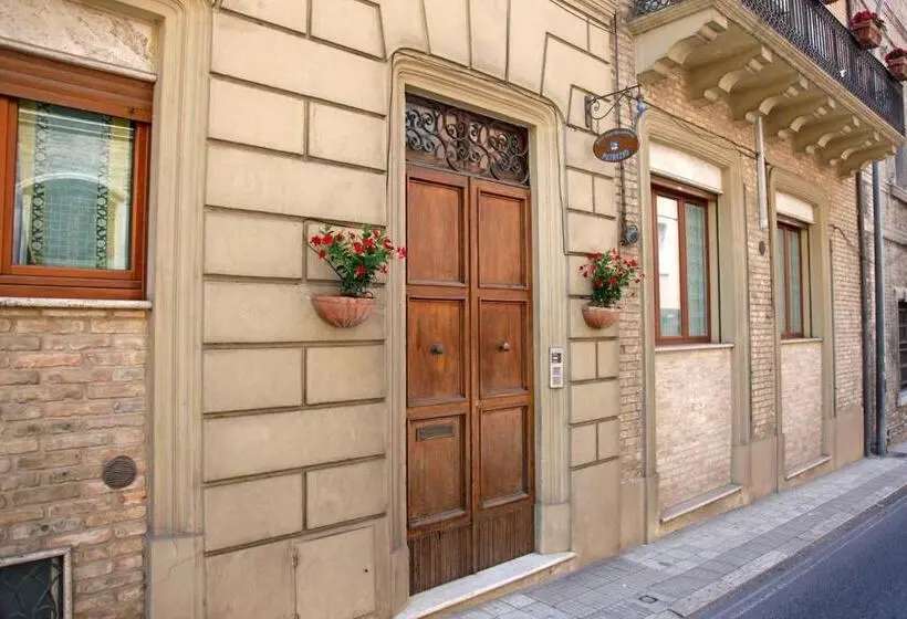 اتاق سوپریور خانوادگی, B&b Patrizio