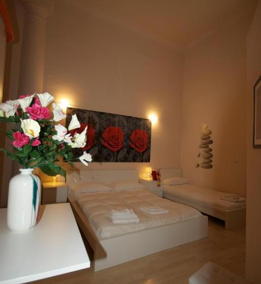 Superior Familie Værelse, B&b Patrizio